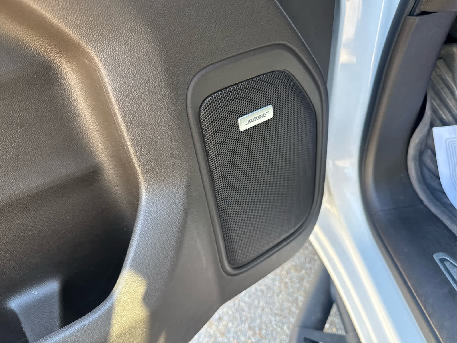 Used 2022 Chevrolet Silverado 1500 LT Trail Boss w/ LT Trail Boss Premium Package image 27