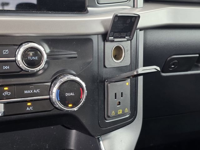 Used 2024 Ford F150 XLT w/ FX4 Off-Road Package image 21