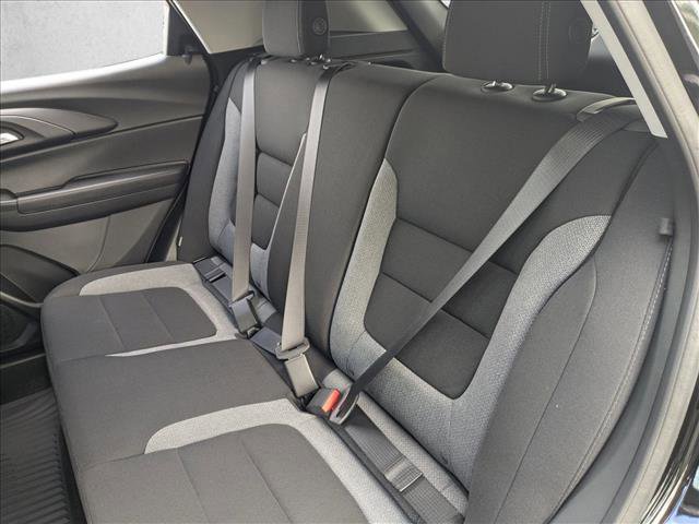 New 2026 Chevrolet TrailBlazer LT w/ LT Cold Weather Package image 15