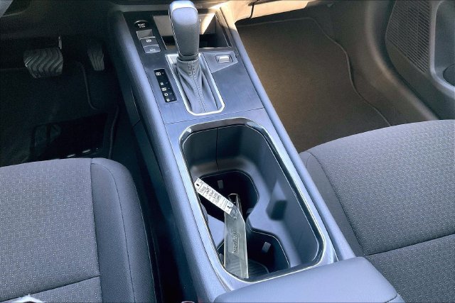 New 2027 Nissan Kicks S FWD image 12