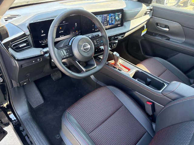 New 2027 Nissan Kicks SR FWD image 20