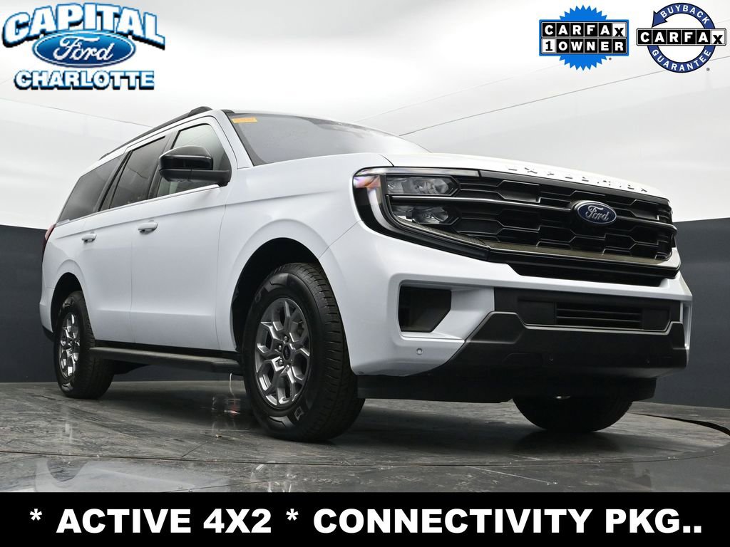Used 2025 Ford Expedition Active image 19