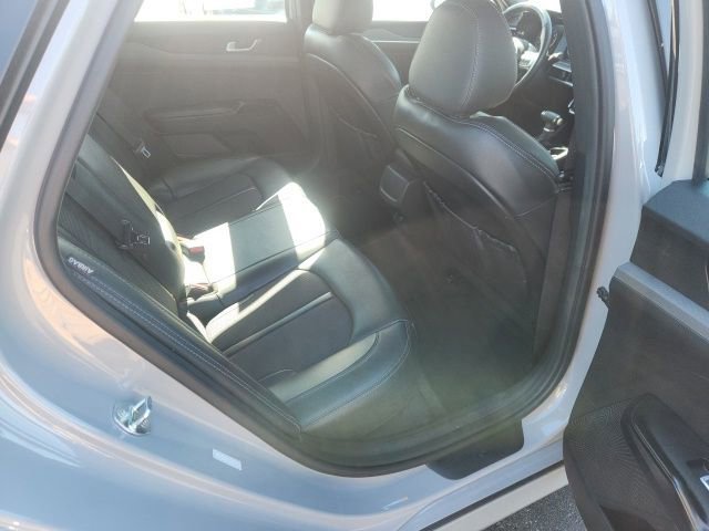 Used 2023 Kia K5 GT-Line FWD image 14