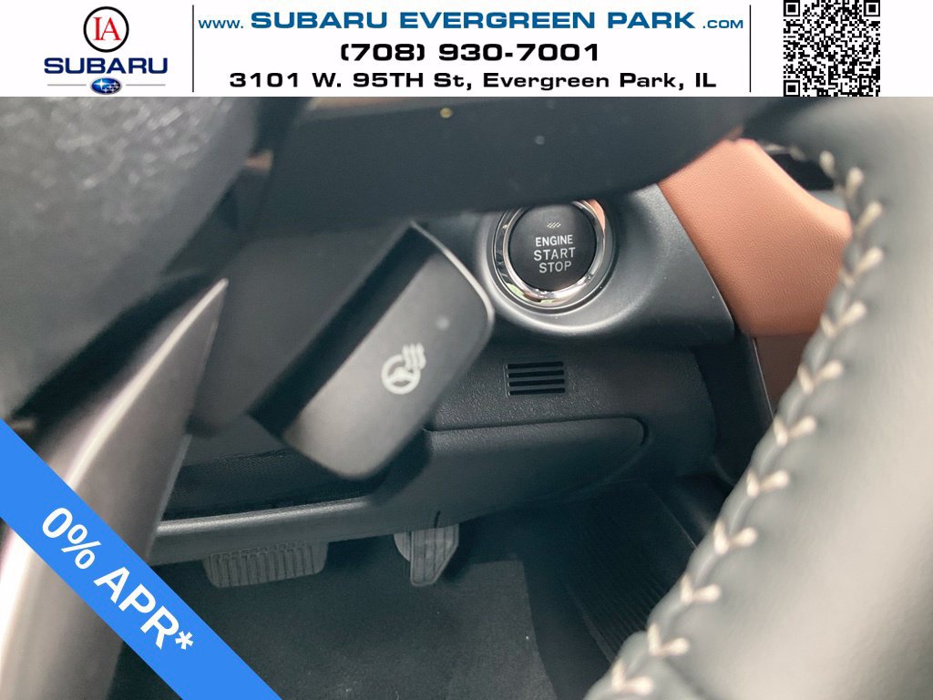 New 2026 Subaru Outback Touring XT AWD/4WD image 29