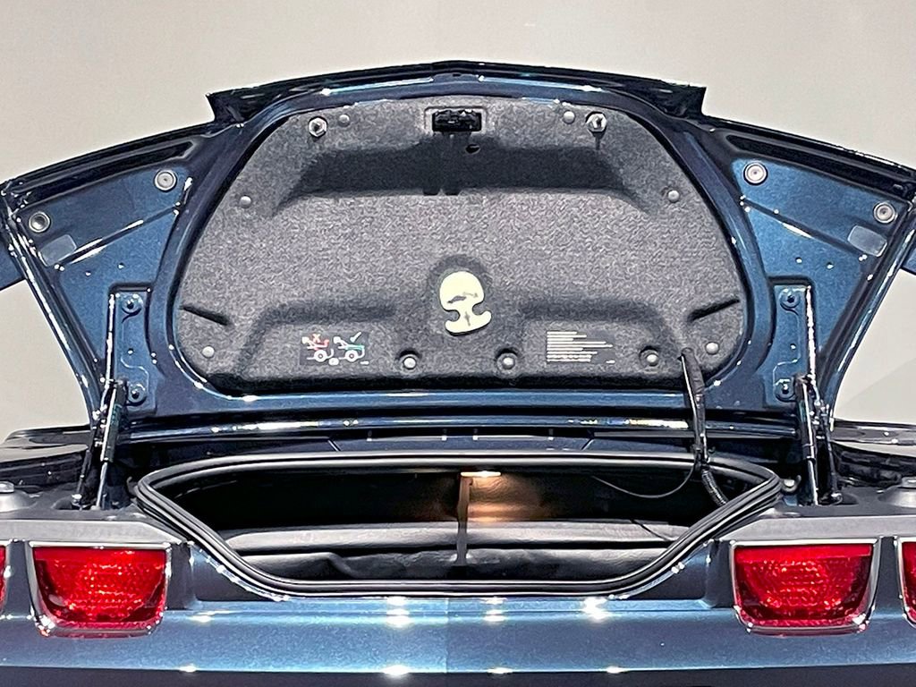 Used 2013 Chevrolet Camaro LT w/ RS Package image 34