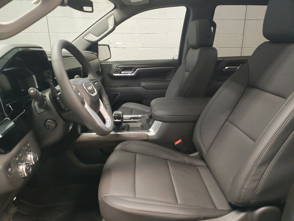 New 2026 GMC Sierra 1500 SLT w/ SLT Premium Plus Package image 23