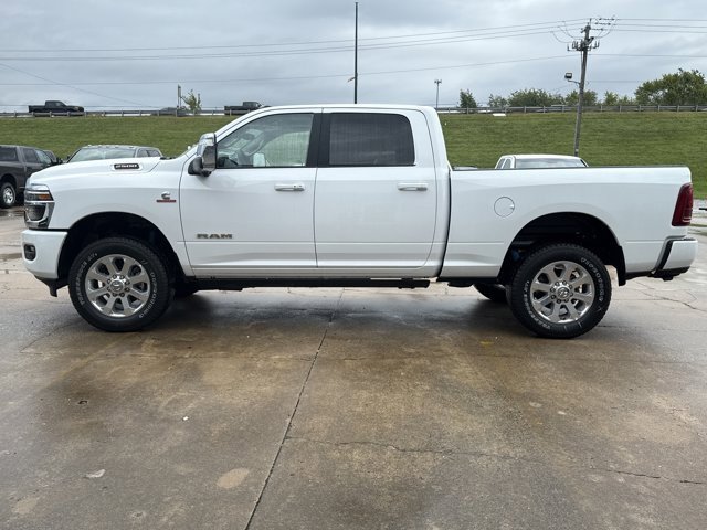 New 2026 RAM 2500 Laramie image 12