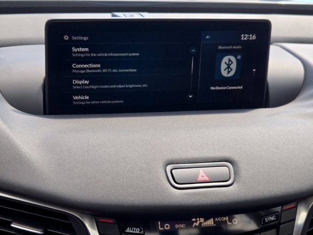 Certified 2021 Acura TLX w/ Technology Package AWD/4WD image 19