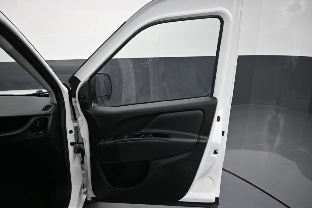 Used 2022 RAM ProMaster City Wagon FWD image 30