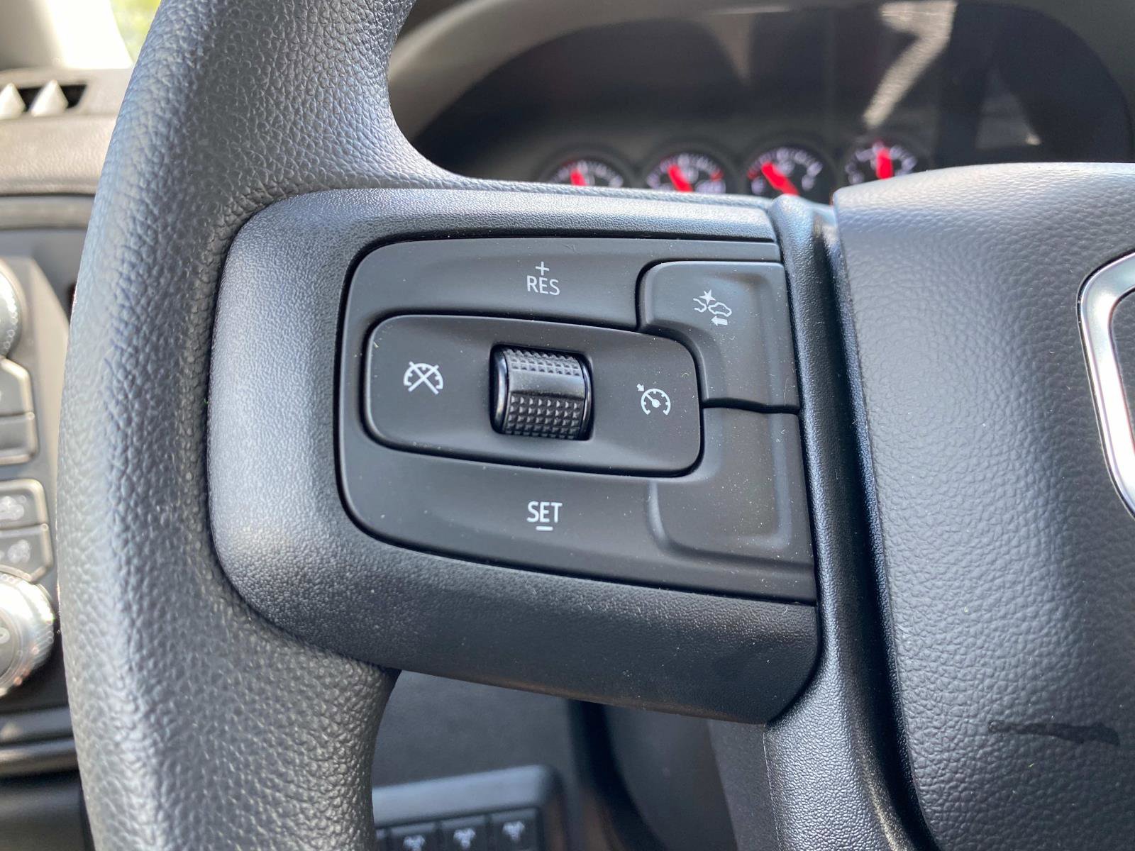 New 2025 GMC Sierra 3500 Pro w/ Convenience Package image 12