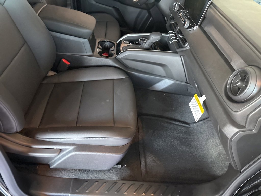 New 2026 Chevrolet Colorado Trail Boss image 27