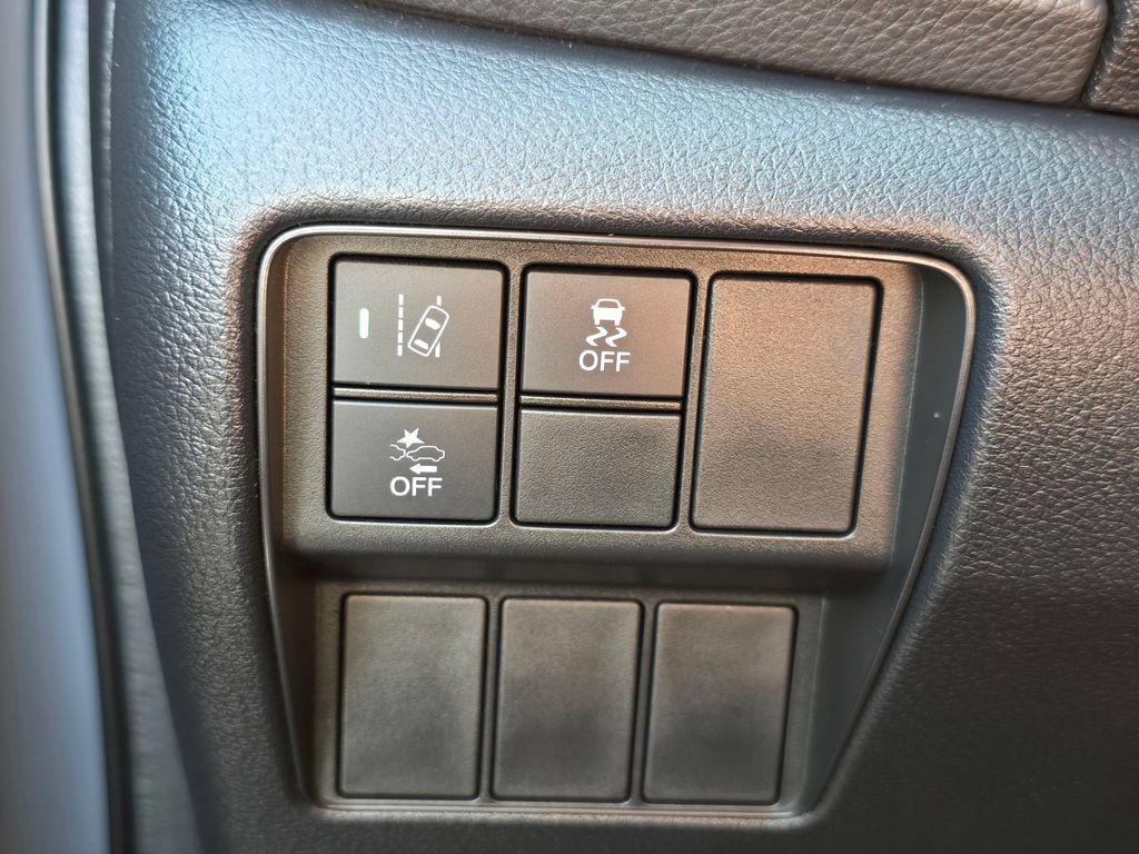 Certified 2021 Honda CR-V EX image 21