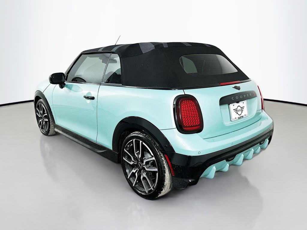 New 2026 MINI Cooper S image 7