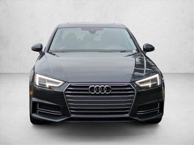 Used 2017 Audi A4 2.0T Premium Plus image 5