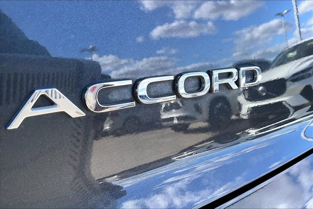 Used 2023 Honda Accord Touring image 37