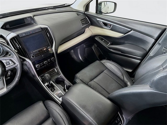 Used 2022 Subaru Ascent Limited w/ Popular Package #4 image 27
