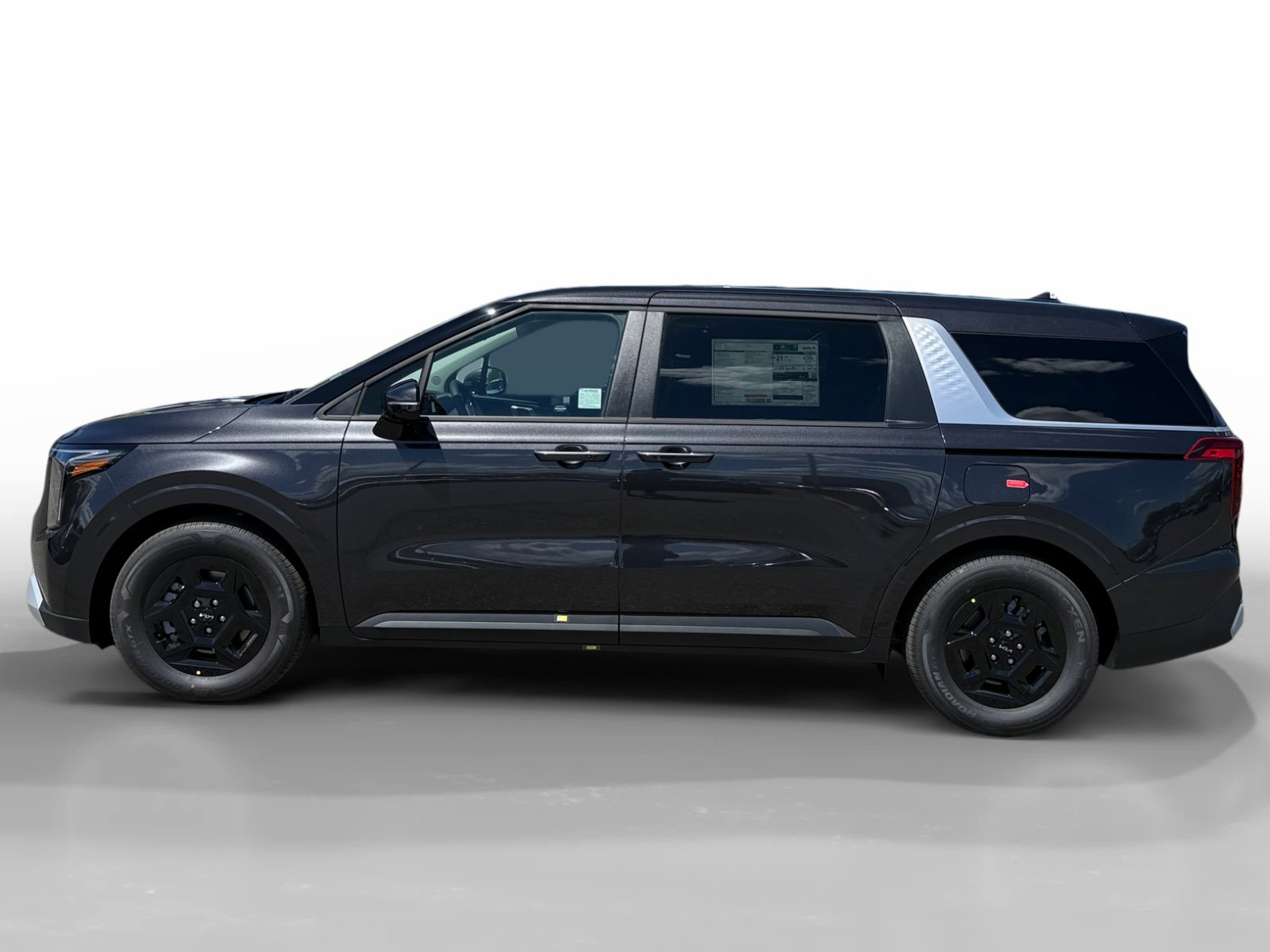 New 2026 Kia Carnival image 2