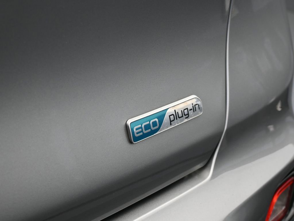 Used 2022 Kia Niro LXS image 33