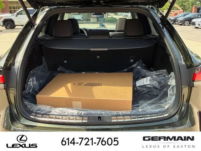 New 2026 Lexus RX 350 w/ Convenience Package AWD/4WD image 15