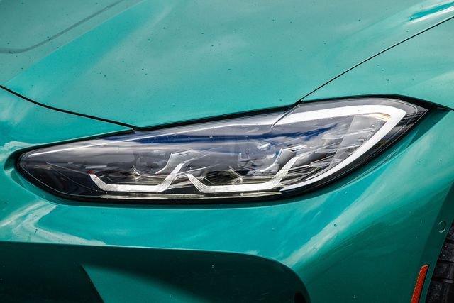 Used 2023 BMW M4 xDrive Competition w/ M Driver's Package image 7