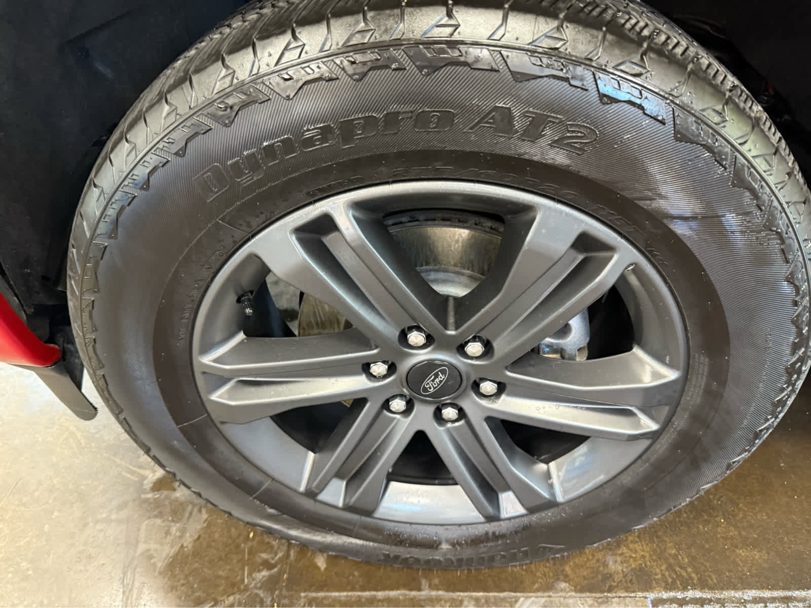Used 2023 Ford F150 Lariat w/ Equipment Group 502A High image 45