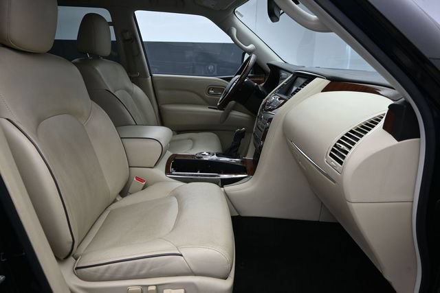 Used 2019 INFINITI QX80 Luxe RWD image 33