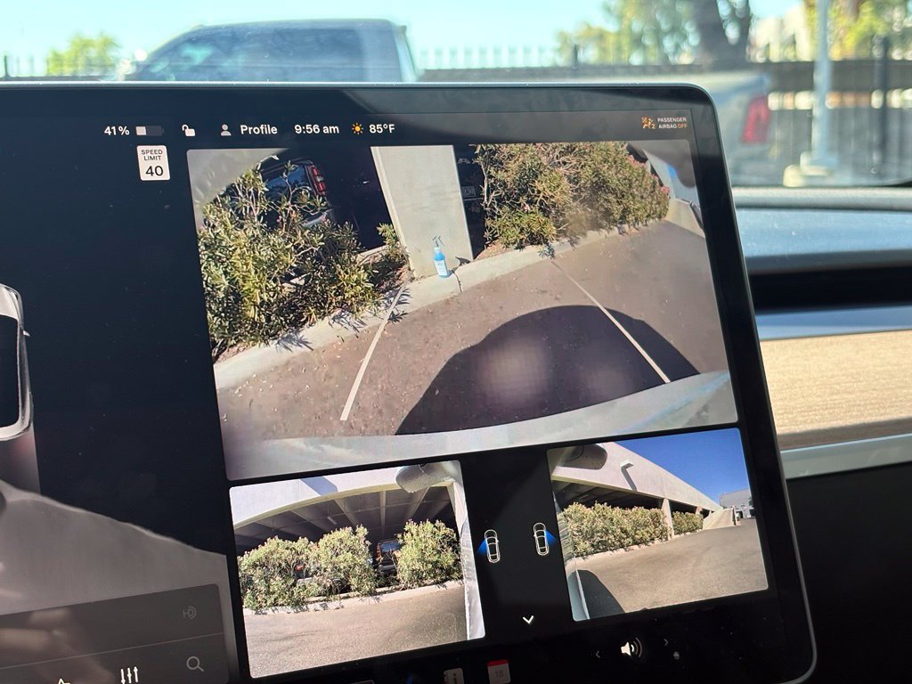 Used 2023 Tesla Model 3 Standard Range RWD image 13