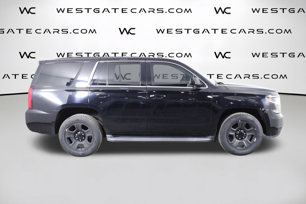 Used 2020 Chevrolet Tahoe 4WD w/ Remote Keyless Entry Package image 42
