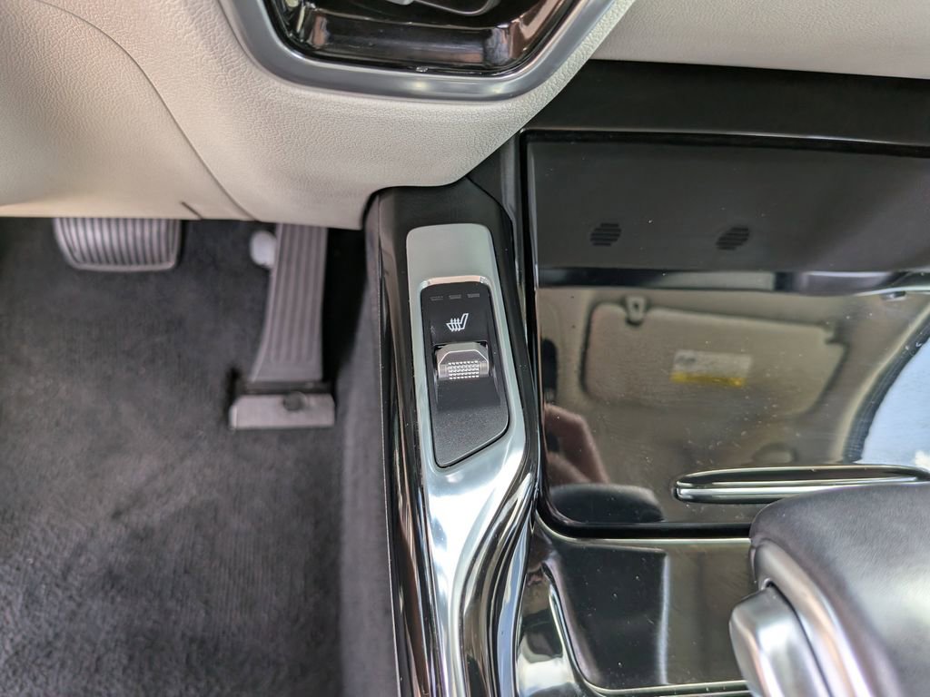 Certified 2023 Kia Sorento SX FWD image 28