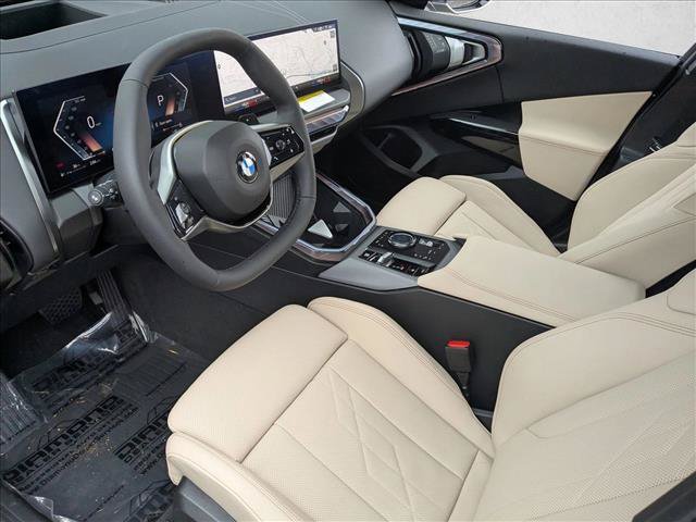 Used 2026 BMW X3 xDrive30i w/ Premium Package AWD/4WD image 3