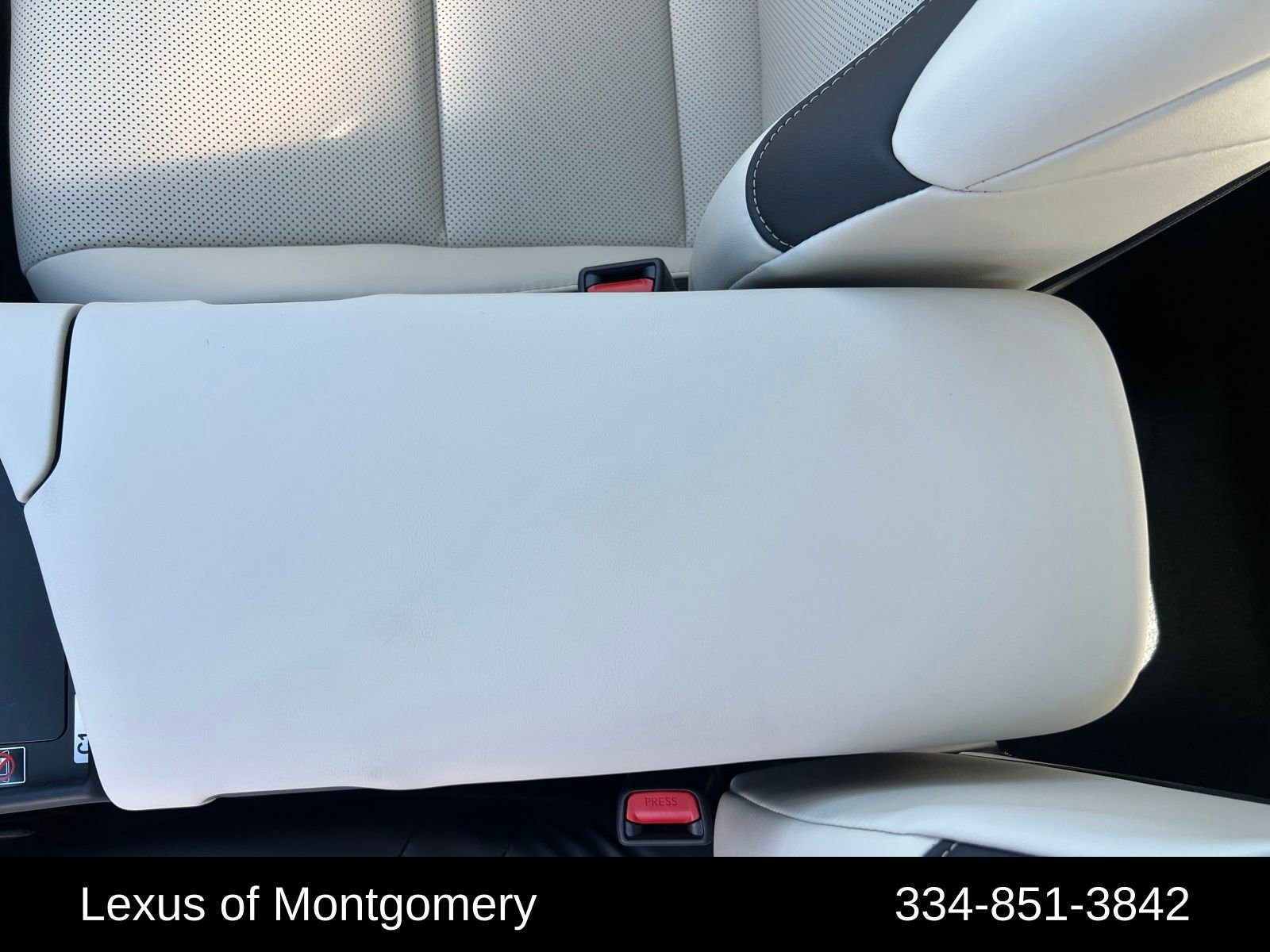 New 2025 Lexus ES 350 w/ Premium Package image 26