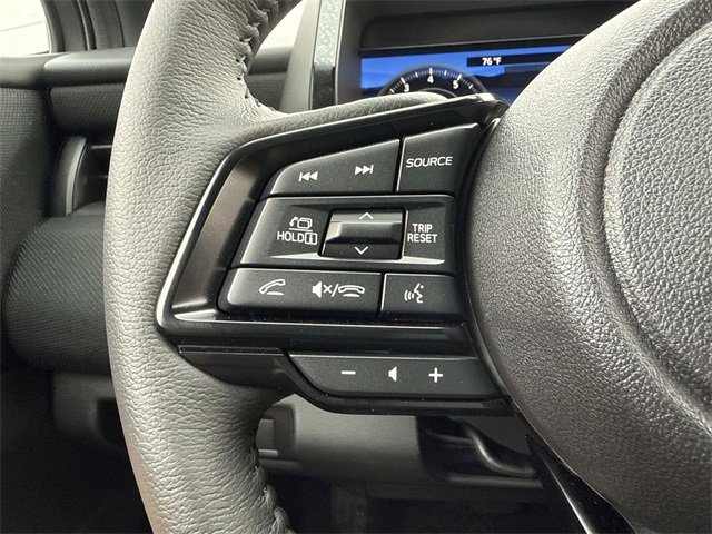 New 2026 Subaru Outback Limited XT image 24