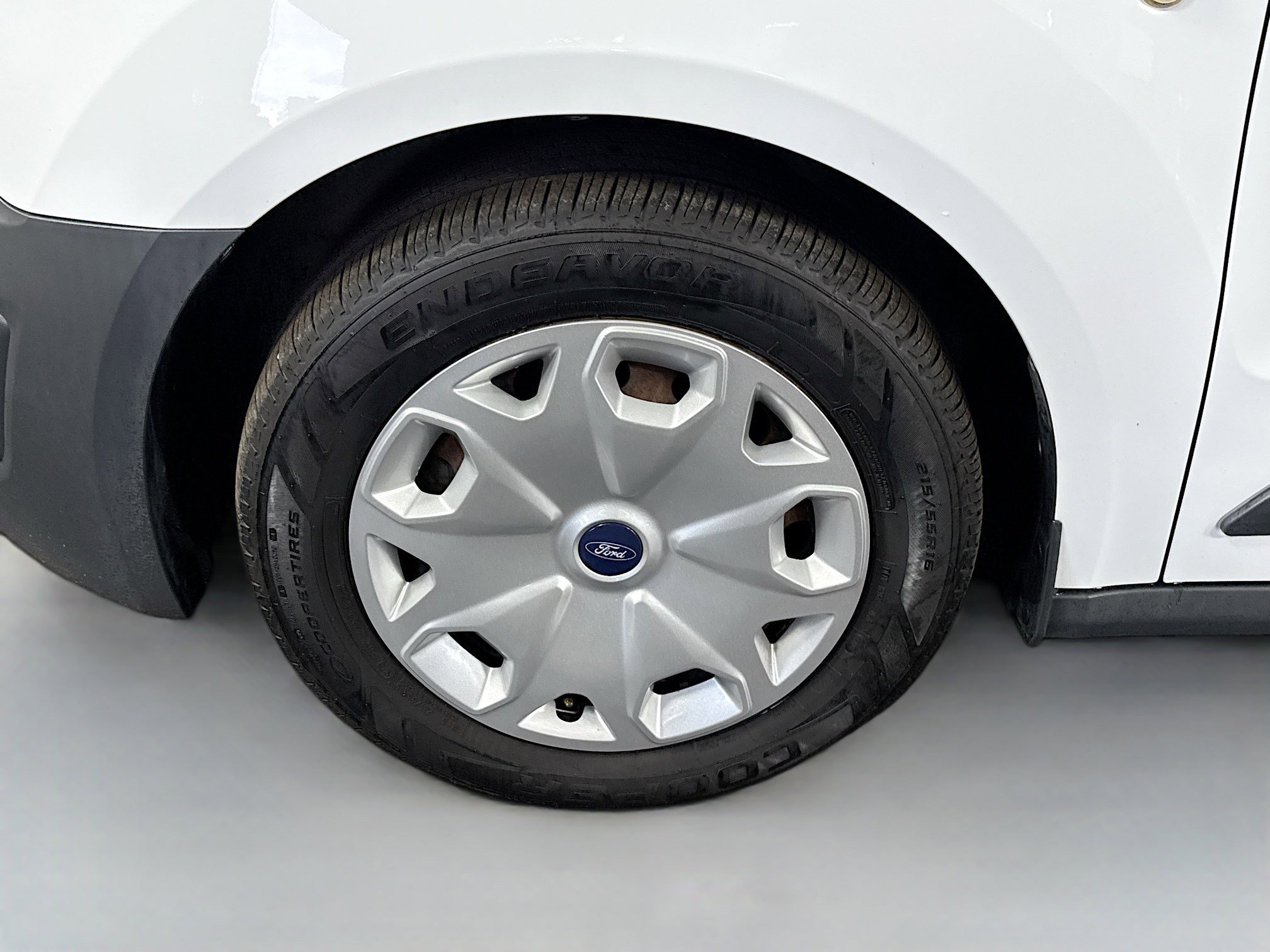 Used 2018 Ford Transit Connect XL image 35