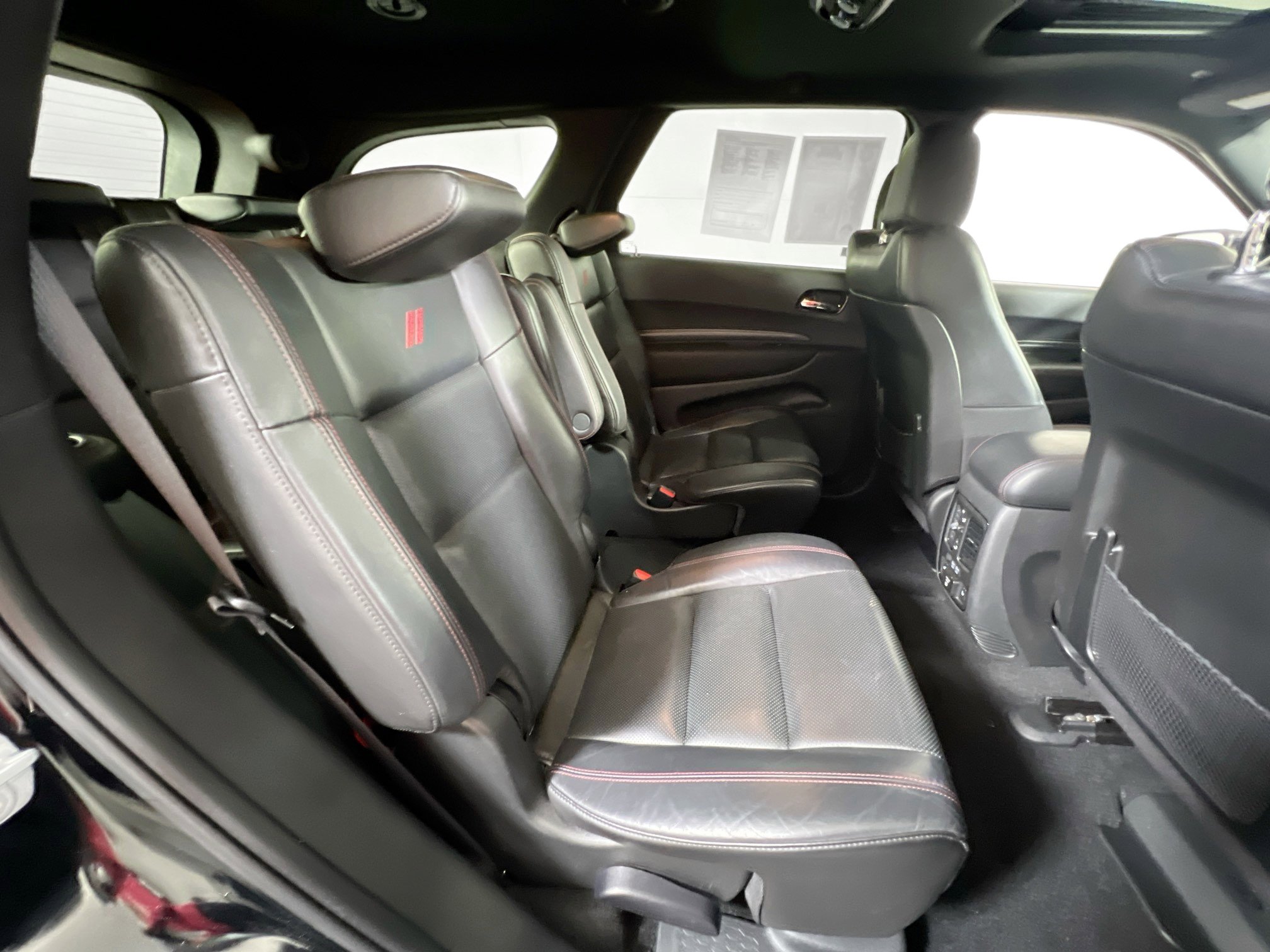 Used 2022 Dodge Durango R/T w/ Blacktop Package image 29