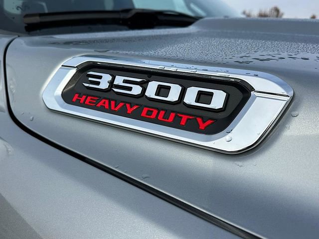 Used 2024 RAM 3500 Limited image 9