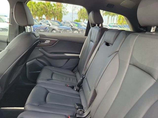 Certified 2022 Audi Q7 2.0T Premium Plus AWD/4WD image 11
