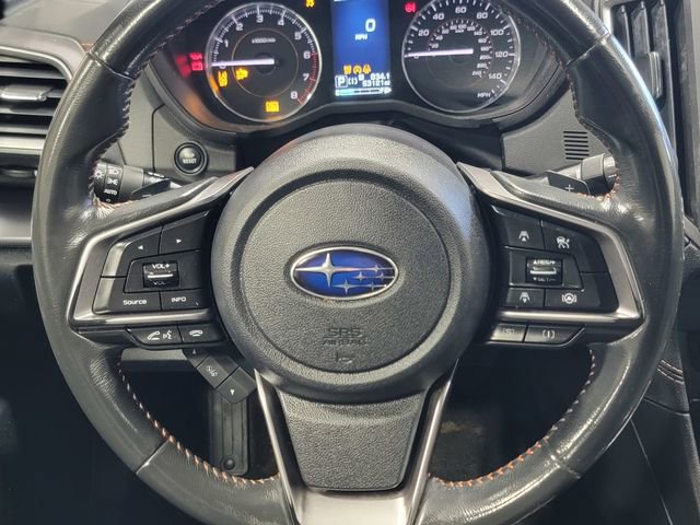 Used 2022 Subaru Crosstrek 2.5i Limited w/ Moonroof Package 2 image 27