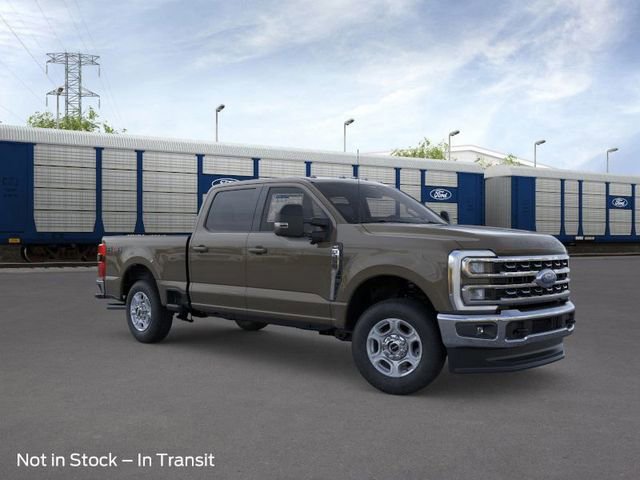 New 2026 Ford F250 XLT w/ XLT Premium Package image 7