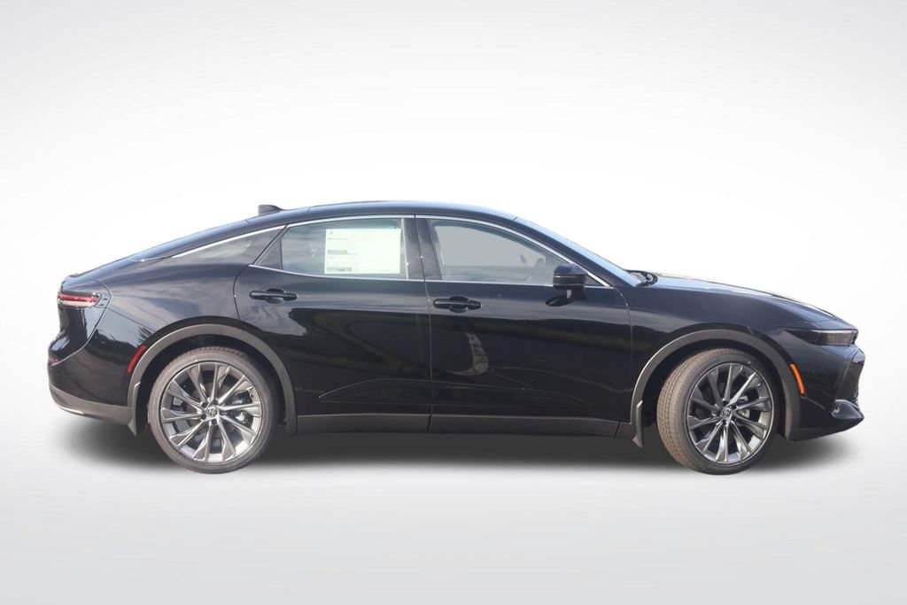 New 2026 Toyota Crown AWD/4WD image 26