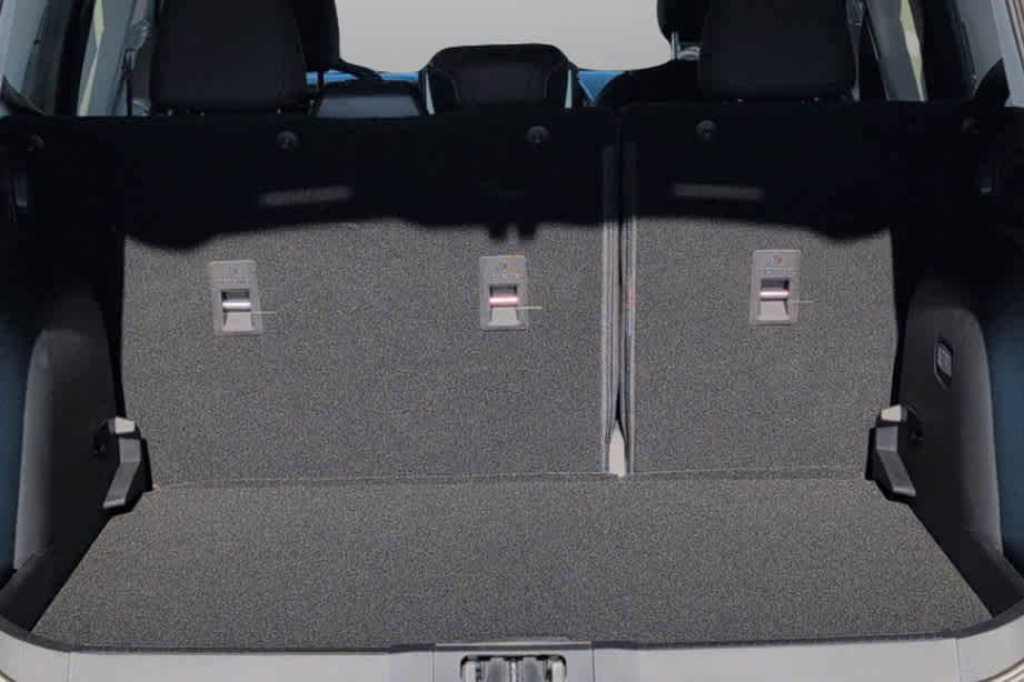 New 2025 Ford Bronco Sport Big Bend image 5