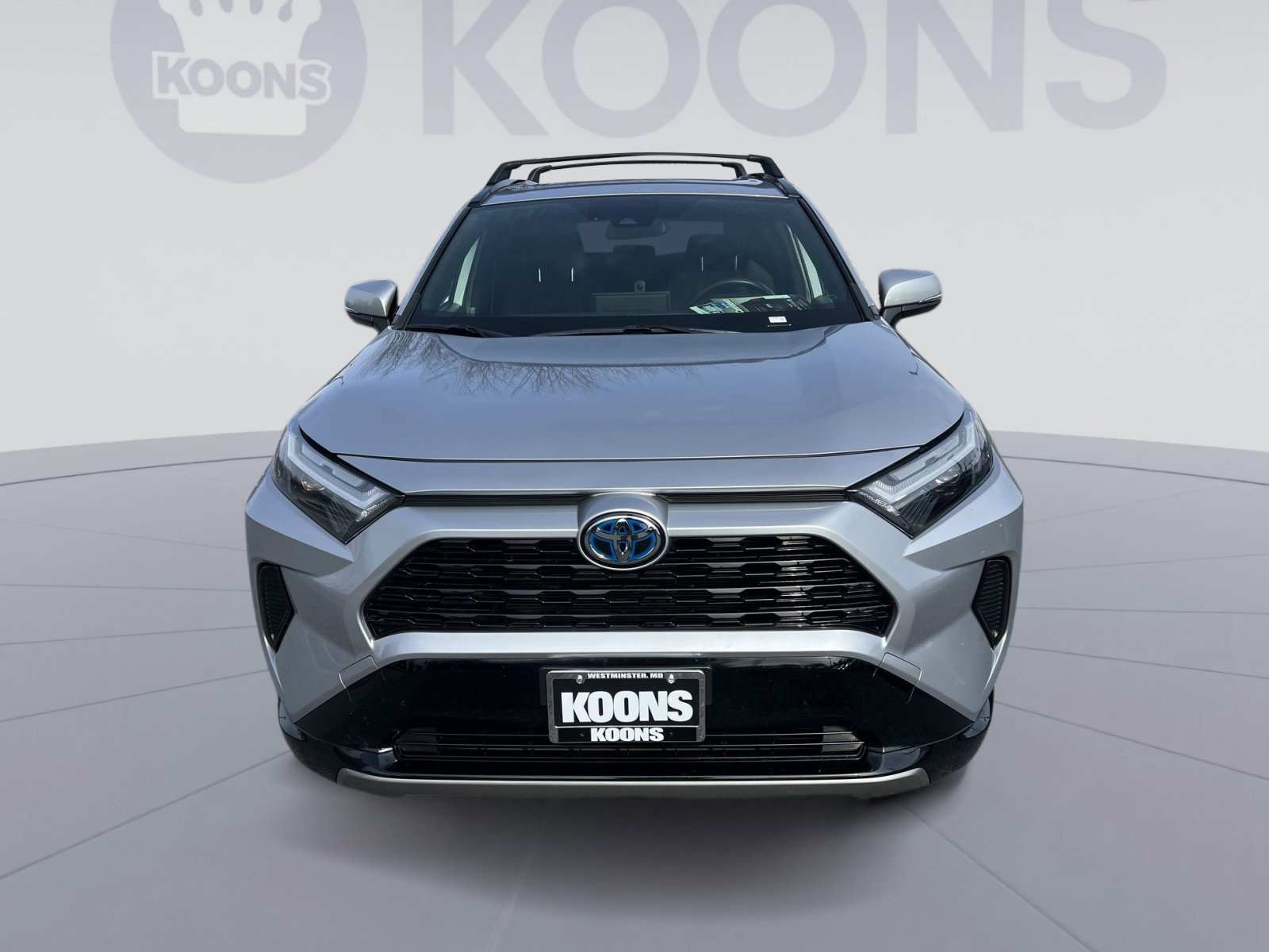 Used 2022 Toyota RAV4 SE w/ Convenience Package image 11