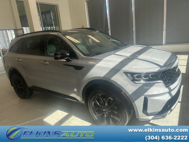 Used 2022 Kia Sorento SX AWD/4WD image 1