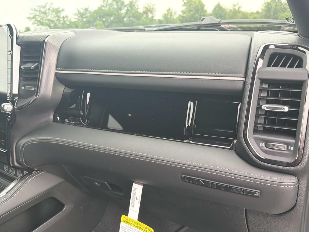 New 2026 RAM 1500 Limited AWD/4WD image 27