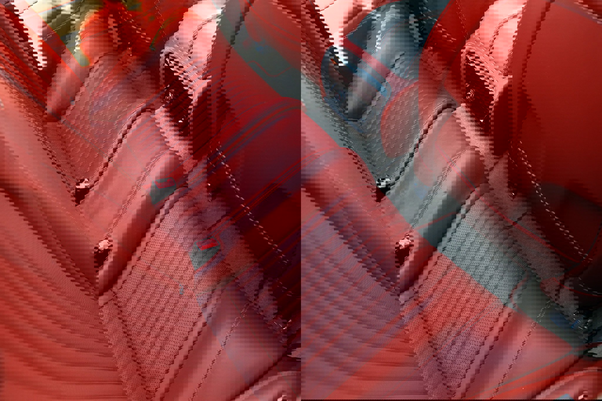 Used 2016 Bentley Continental GT V8 S image 15