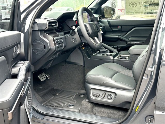 New 2026 Toyota 4Runner TRD Sport Premium image 10