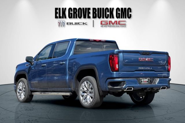 New 2026 GMC Sierra 1500 Denali w/ Denali Reserve Package image 6