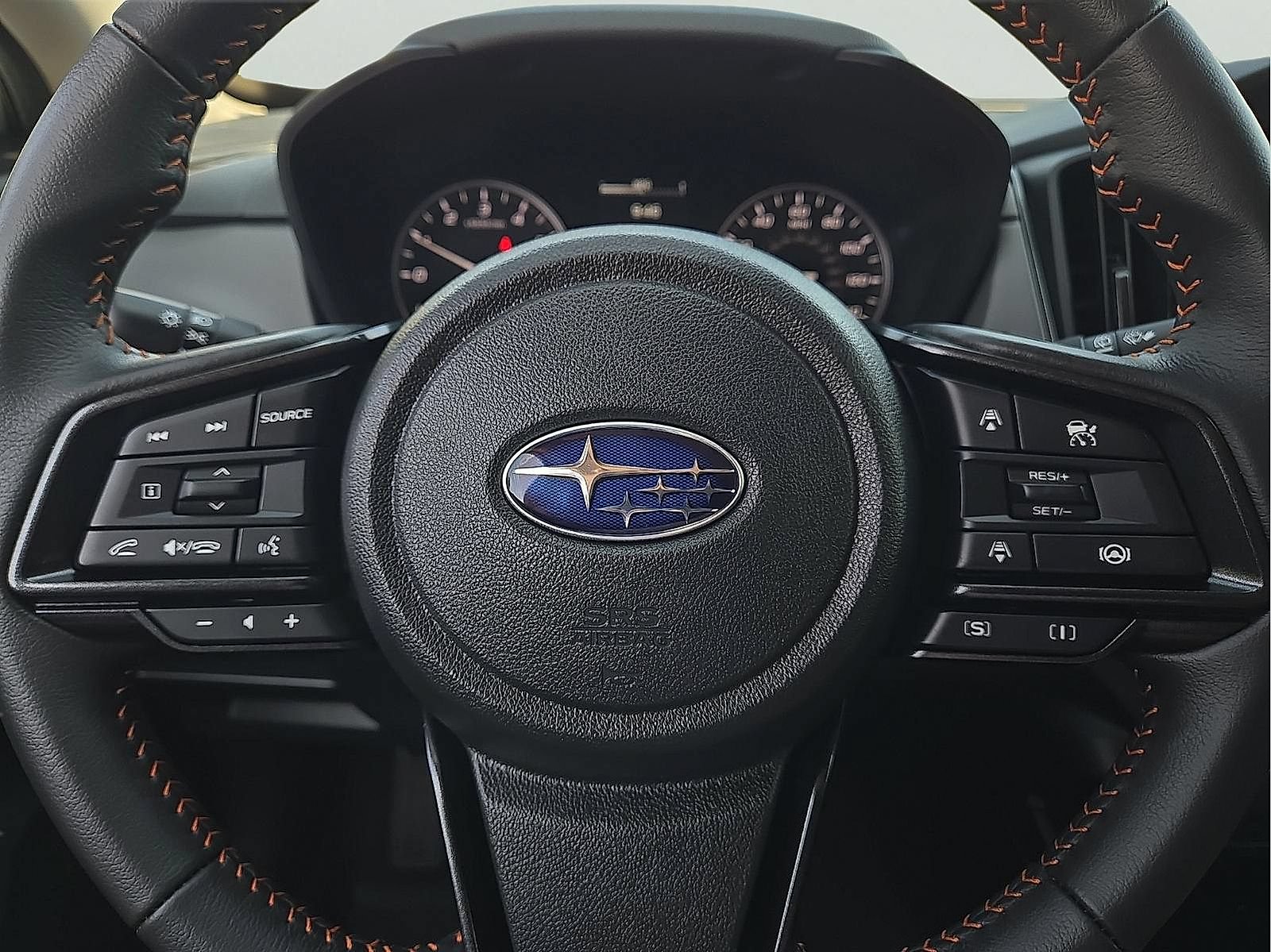 Certified 2025 Subaru Crosstrek 2.5i Limited AWD/4WD image 39