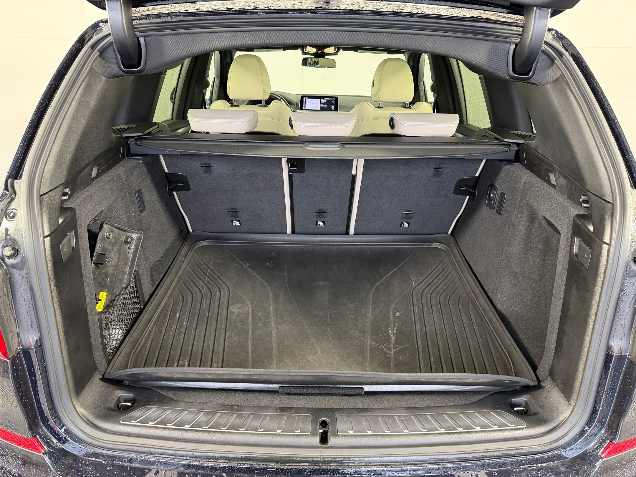 Used 2021 BMW X3 sDrive30i w/ Executive Package RWD image 33