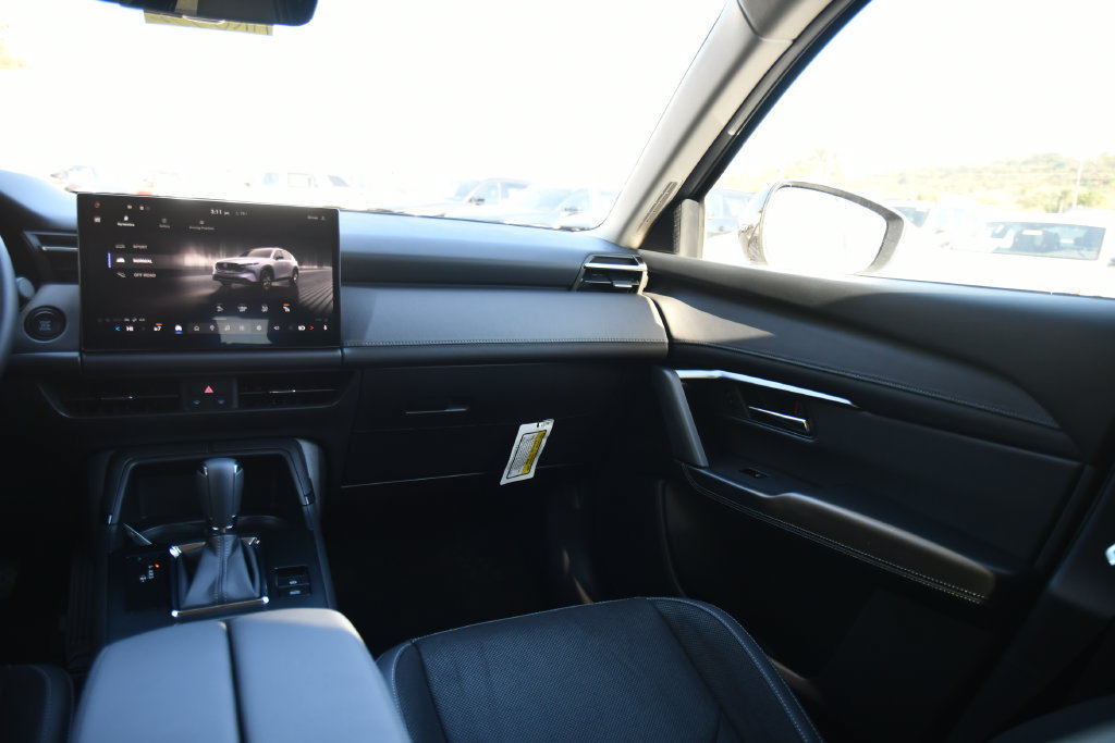 New 2026 MAZDA CX-5 Preferred AWD/4WD image 22