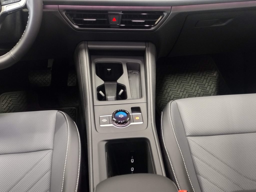 New 2026 Volkswagen Tiguan SE AWD/4WD image 36